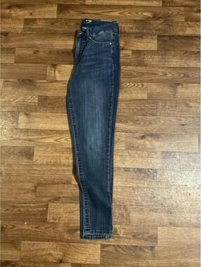 Seven7 HighRise Slimming Skinny Women's Size 10